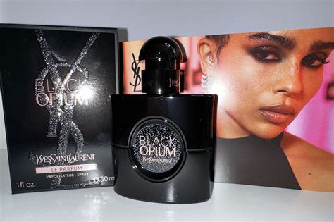 ysl black opium perfume review indonesia